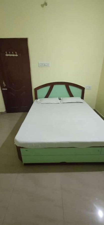 Hotel Ruchi Yercaud Exterior foto